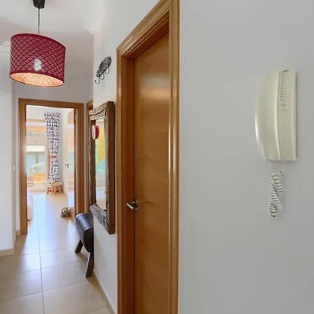 Apartament Casa Bita El Playa With Swimming Pool