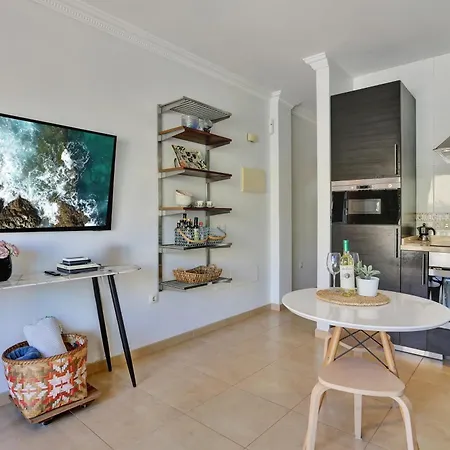 Apartamento Casa Bita El Playa With Swimming Pool Cotillo