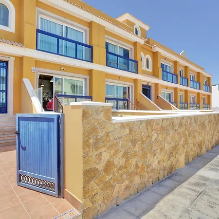 Casa Bita El Playa With Swimming Pool *