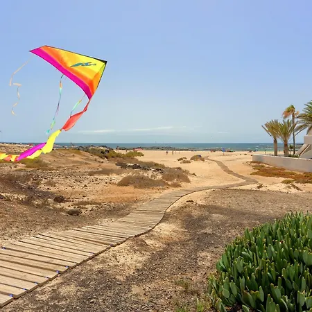 Casa Bita El Playa With Swimming Pool Apartament *