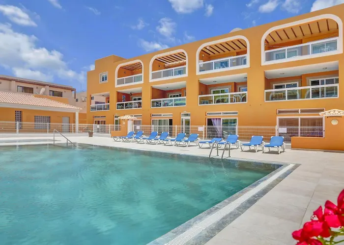 Casa Bita El Playa With Swimming Pool El Cotillo (Fuerteventura)