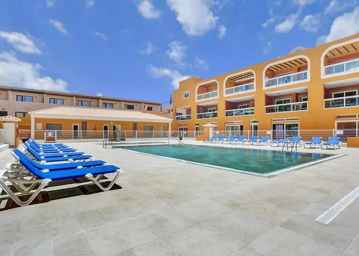 Апартаменты Casa Bita El Playa With Swimming Pool