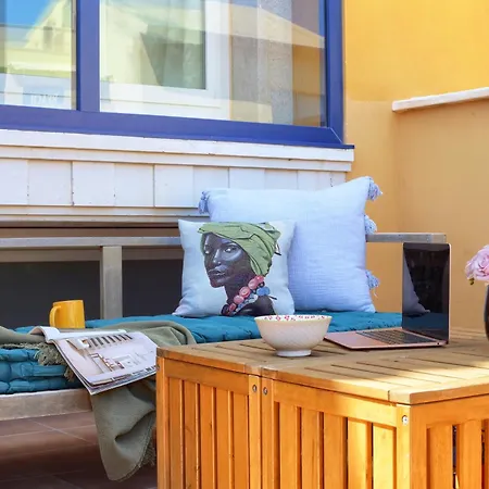 Casa Bita El Playa With Swimming Pool Апартаменты *