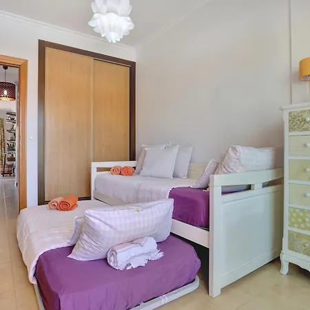 Апартаменты Casa Bita El Playa With Swimming Pool El Cotillo (Fuerteventura)