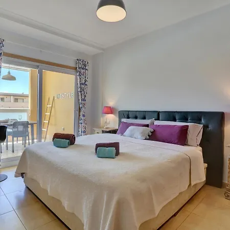 Casa Bita El Playa With Swimming Pool Апартаменты