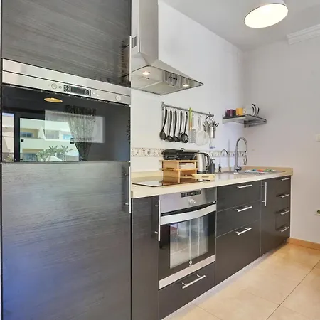 公寓 Casa Bita El Playa With Swimming Pool