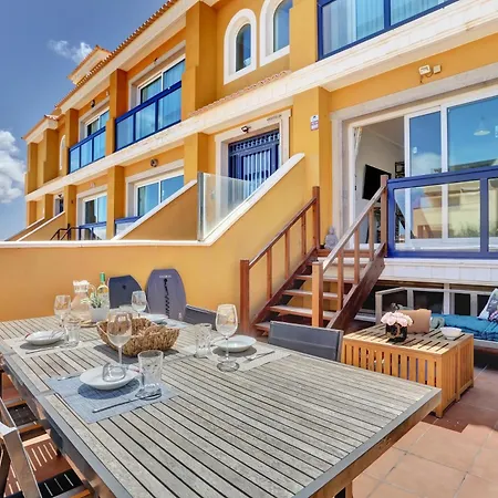 Casa Bita El Playa With Swimming Pool Апартаменты *