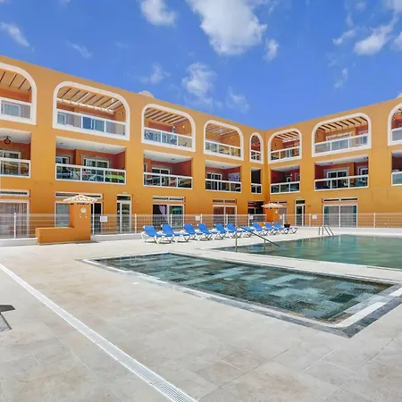 Casa Bita El Playa With Swimming Pool El Cotillo (Fuerteventura)