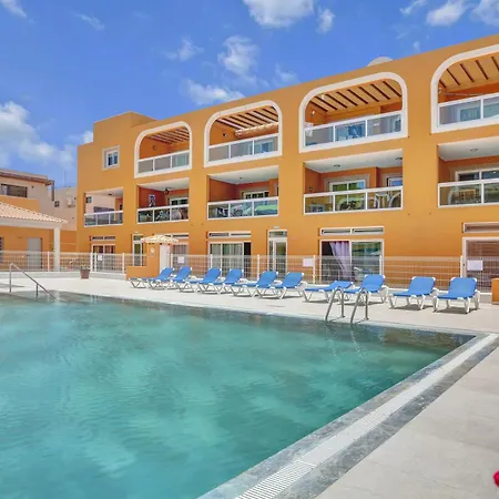 Casa Bita El Playa With Swimming Pool El Cotillo (Fuerteventura)