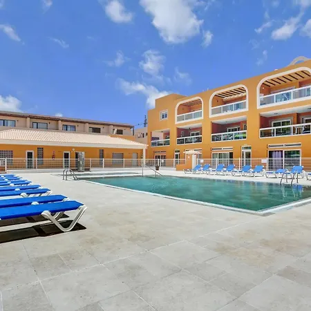 公寓 Casa Bita El Playa With Swimming Pool