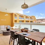 Apartment Casa Bita El Playa With Swimming Pool *