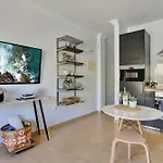 Apartment Casa Bita El Playa With Swimming Pool Cotillo