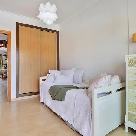Appartement Casa Bita El Playa With Swimming Pool
