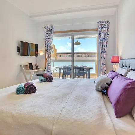 Casa Bita El Playa With Swimming Pool Appartement *