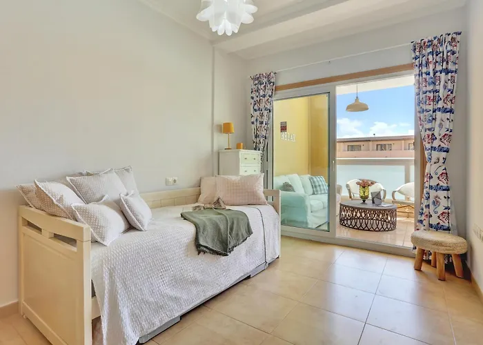 Casa Bita El Playa With Swimming Pool Apartamento *