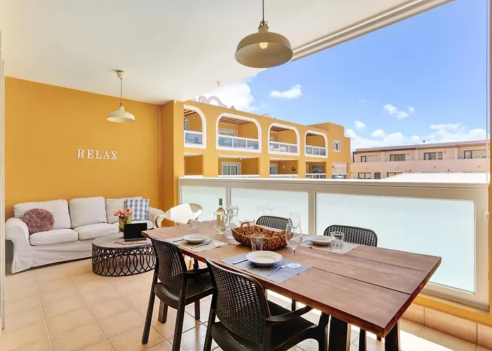Apartamento Casa Bita El Playa With Swimming Pool *