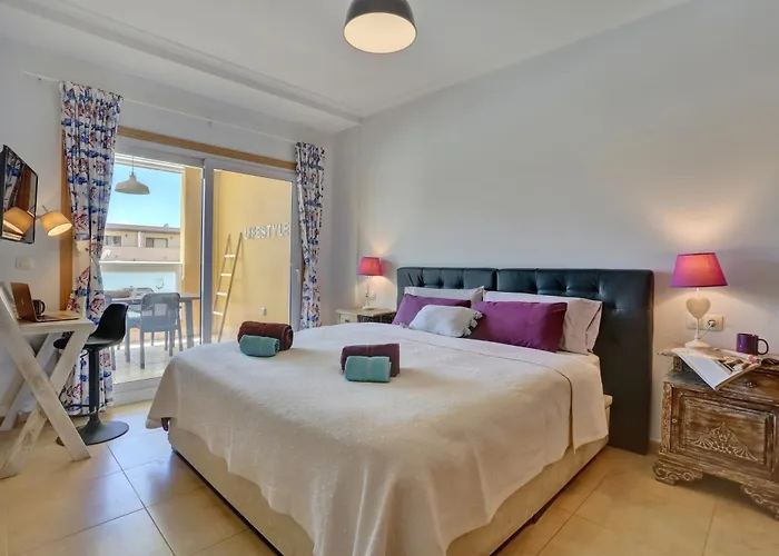 Casa Bita El Playa With Swimming Pool Apartamento