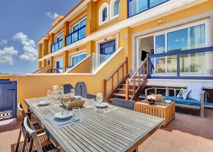 Casa Bita El Playa With Swimming Pool Apartamento *